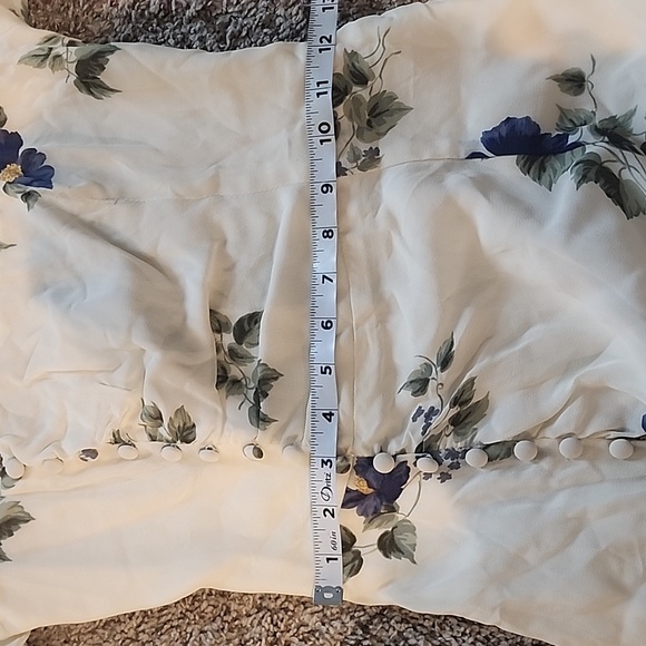 Reformation Inez Dress - Picture 9 of 10